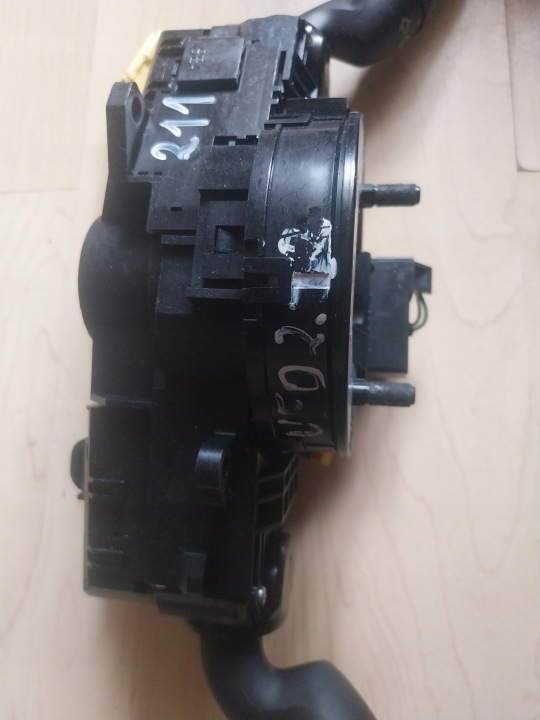 ARAIGNÉE COMMUTATEUR COMPOSITE BANDE HONDA CIVIC VIII UFO 35250-SMG-E211-M1