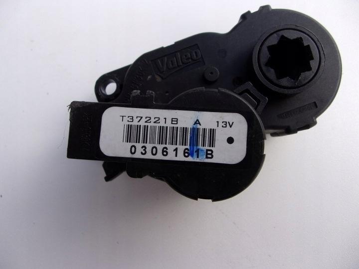PETIT MOTEUR RÉCHAUFFEURS RENAULT MEGANE IV T37221B