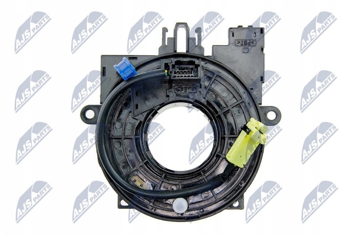 BANDE CAOUTCHOUC PIGNON EAS-NS-004