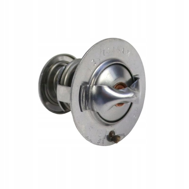 THERMOSTAT LIQUIDE REFROIDISSEMENT MOTEUR 76C CHÂSSIS WIDLOWY TOYOTA 4Y LEILAND