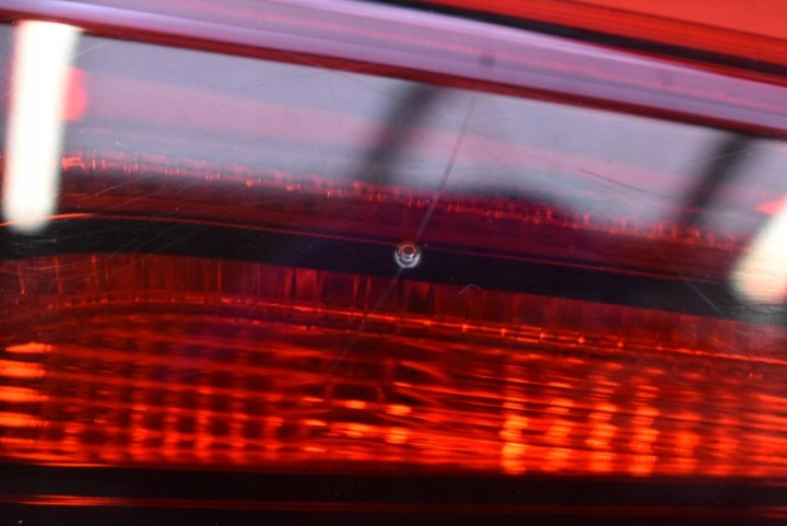 PHARE GAUCHE ARRIÈRE ARRIÈRE 92403-J90 HYUNDAI KONA 1 I 17-19