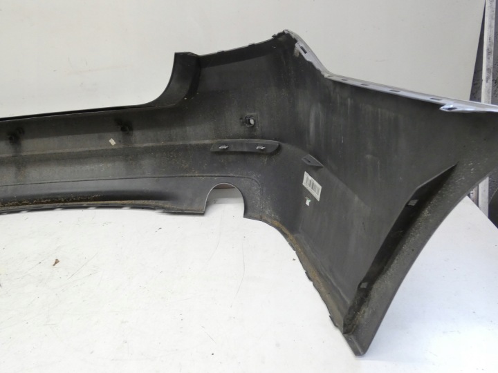 BMW F10 PARE-CHOCS ARRIÈRE ARRIÈRE AVANT RESTYLAGE A52 SOUS PDC