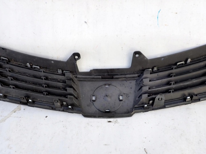 NISSAN TIIDA I 1 04-12 GRILLE CALANDRE
