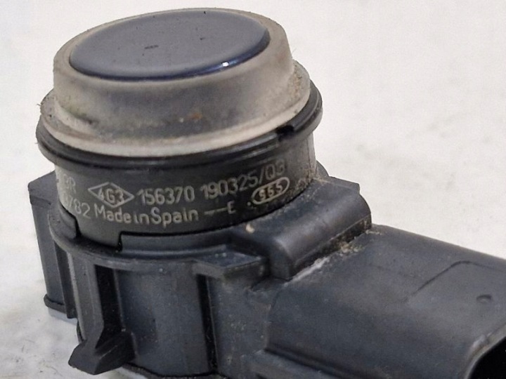 RENAULT OE 284384266R