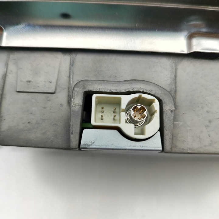 AUDI A6 S6 C8 4K 2024 COMMUTATEUR COMMUTATEUR CONDUIT D'AIR VENTILATEURS