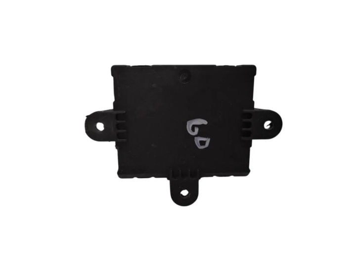 MODULE ARRIÈRE GAUCHES PORTES VOLVO V70 II (SW) 7G9T14B534BE 2.5L GASOLINE