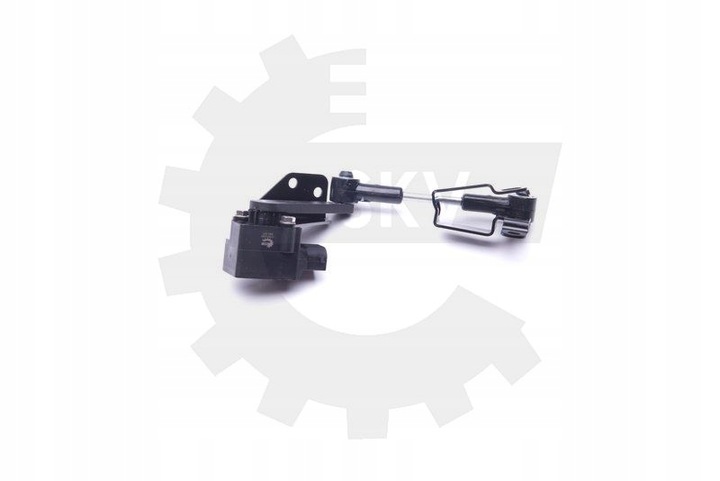 SENSOR NIVELACIÓN DE LUZ HUMMER H2 15124930 