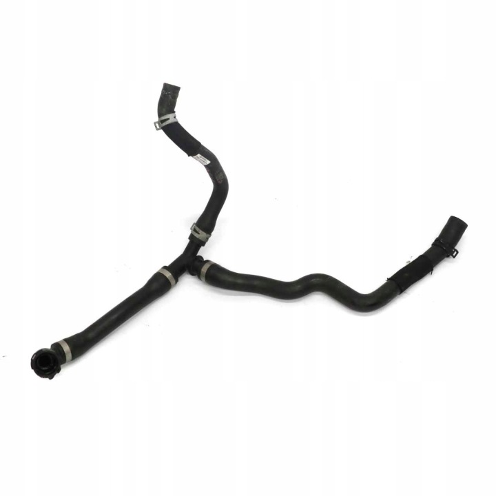 BMW F46 F48 MINI F55 F60 FIL FLEXIBLE LIQUIDE REFROIDISSEMENT 7617373