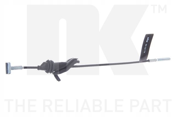 CABLE FRENOS DE MANO 903279 NK MAZDA 3 I 