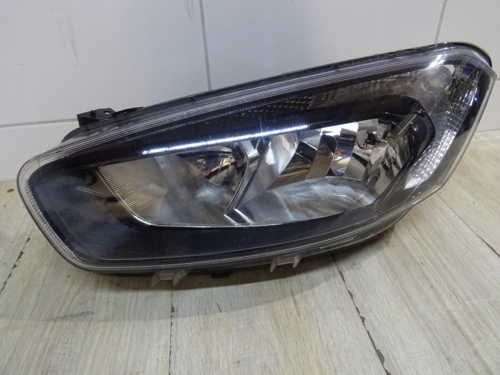 FORD TRANSIT TOURNEO COURIER PHARE GAUCHE JT7613W030CD LLU