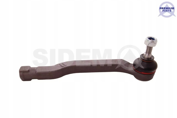EMBOUT BARRE DE DIRECTION MICRA K12 02- KIT NIEZBEDNIK CONDUCTEUR #1