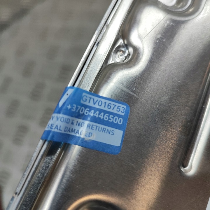 VOLKSWAGEN TIGUAN 2024 CONTRÔLEUR MODULE ECU