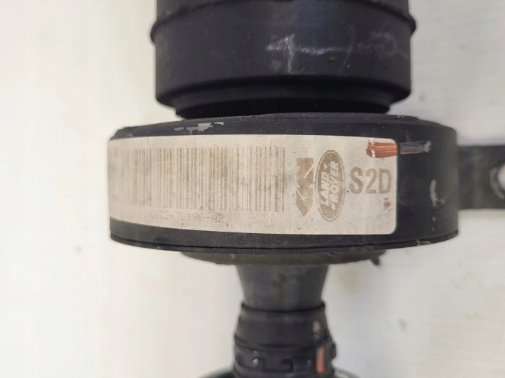 ARBRE DE TRANSMISSION GJ327L190AB RANGE ROVER EVOQUE L538 2016R 2.0D 867