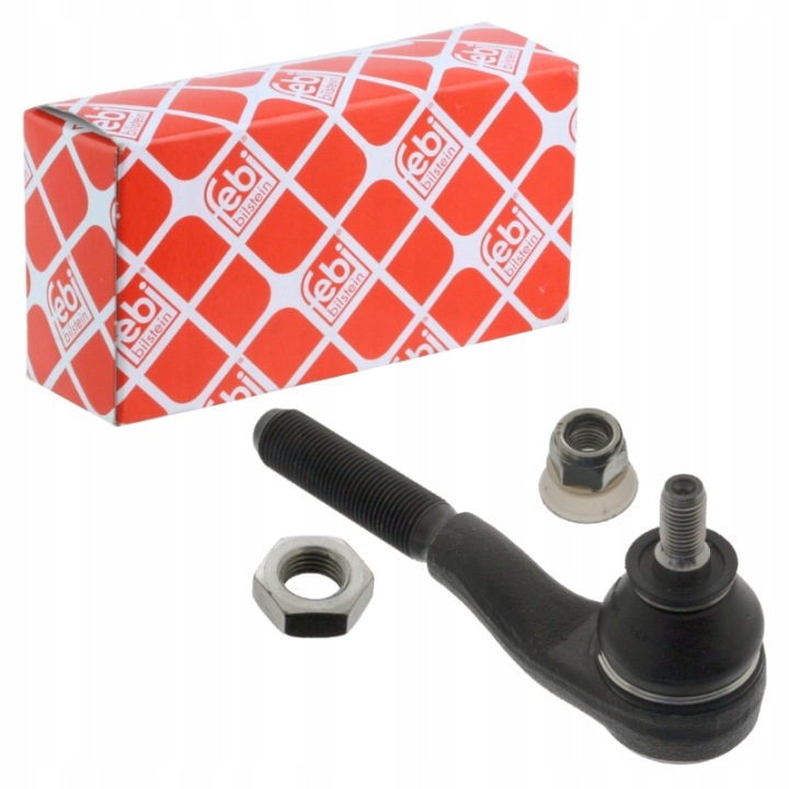 EMBOUT BARRE DE DIRECTION PEUGEOT 406 F KIT NIEZBEDNIK CONDUCTEUR #1