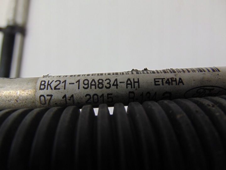 CONDUITES DE CLIMATISATION BK21-19A834-AH FORD TRANSIT 2.0 2.2 TDCI