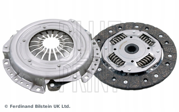 KIT ADHÉRENCE BLUE PRINT KZ108R 9203366 M65111 H