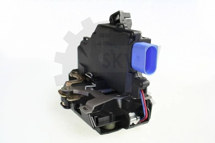 CENTRAL SERRURE AVANT DROIT VW CADDY III