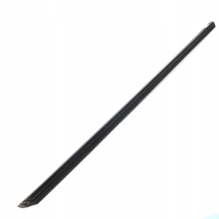 MERCEDES SLK 172 MOULURE JOINT D'ÉTANCHÉITÉ VITRES MOULURE GAUCHE A1727200124