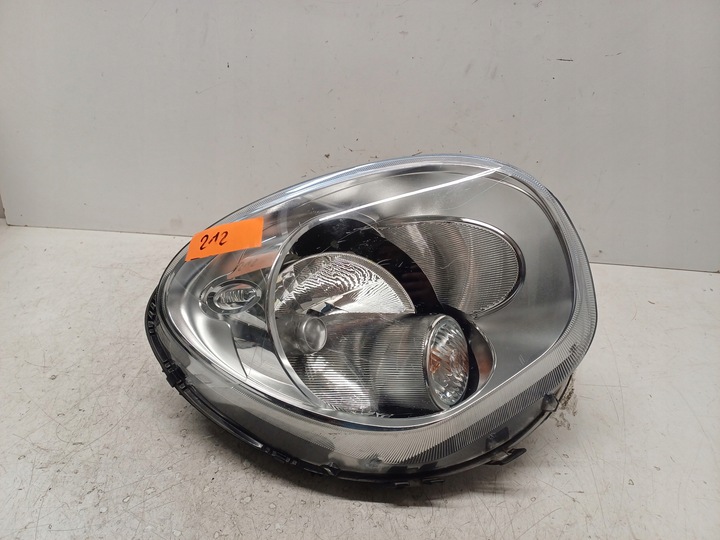 MINI COUNTRYMAN R60 10- FARO DERECHA PARTE DELANTERA 9801028 -04 