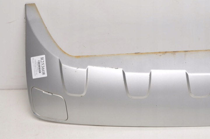 VOLVO XC90 MOULURE DOUBLURE PARE-CHOCS ARRIÈRE 30678965