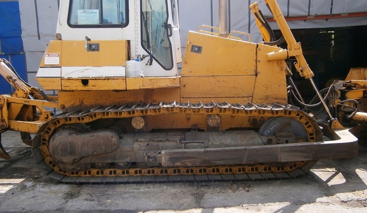 CADENA GASIENICY BERCO KM782/49 HITACHI ZX200/210 