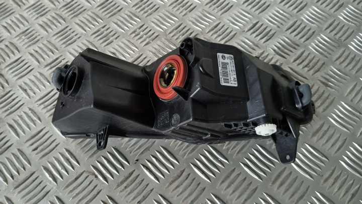 PHARES ANTIBROUILLARD VW POLO V 6C 14-17 6C0941661G ORIGINAL GAUCHE ENTIER