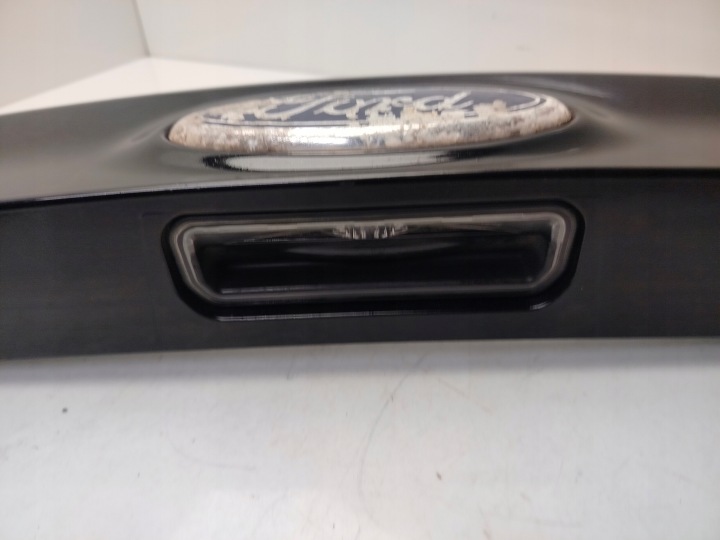 FORD FOCUS MK3 HAYON 10R- CACHE MOULURE COUVERCLES DE COFFRE COUVERCLES DE COFFRE ARRIÈRE ARRIÈRE FB