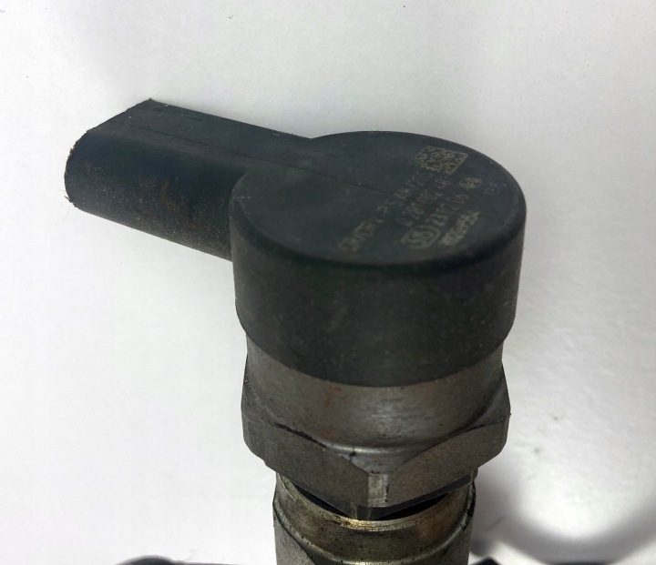 MOULURE INJECTION COMPLÈTE CAPTEURS 0445216015, 0281002481, 0281002481