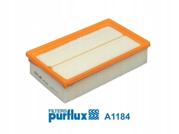 PURFLUX A1184 FILTRE AIR