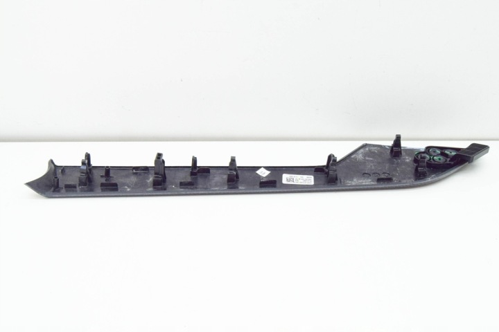 AUDI A4 8W2, B9 MOULURE DÉCORATIVE PORTES AVANT GAUCHES NEUF ORIGINALE 8W08
