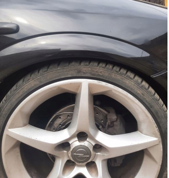 SUSPENSION RÉGLABLE VERS OPEL ASTRA G 2 DE 1998 VERS 2005 NOUVEAU ATEST+ CLÉ