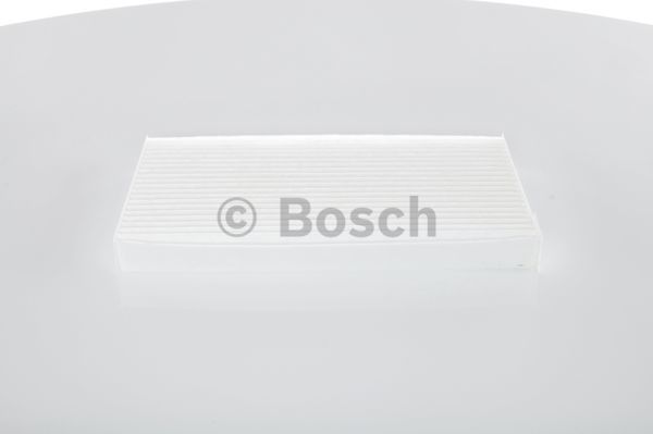 BOSCH FILTRO CABINAS NISSAN CUBE 08.09- 