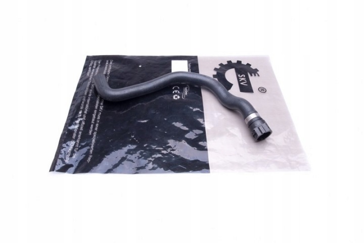 SKV 43SKV856 FIL RADIATEUR AUDI A4 (8D2, B5) A4 AVANT (8D5, B5),8D081