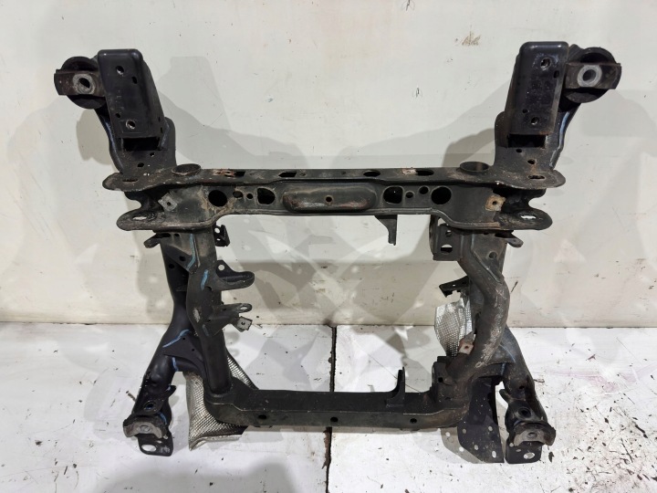 CHÂSSIS AVANT MERCEDES-BENZ GL X166 A1666