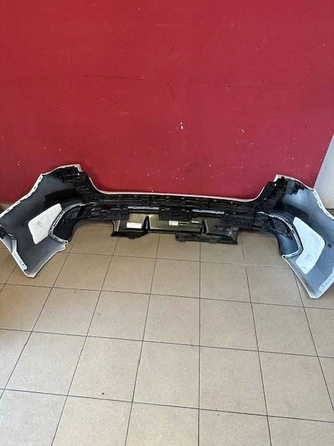 PARE-CHOCS ARRIÈRE AUDI A5 B10 2024- 8B3807511A