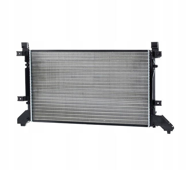 RADIATEUR EAU RIDEX 470R0132 VERS VW LT 28-46 II VAN (2DA, 2DD, 2DH)