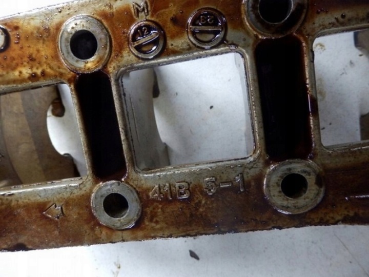 JOINT D'ÉTANCHÉITÉ CULASSES 2,0 EB EDGE ESCAPE FUSION USA