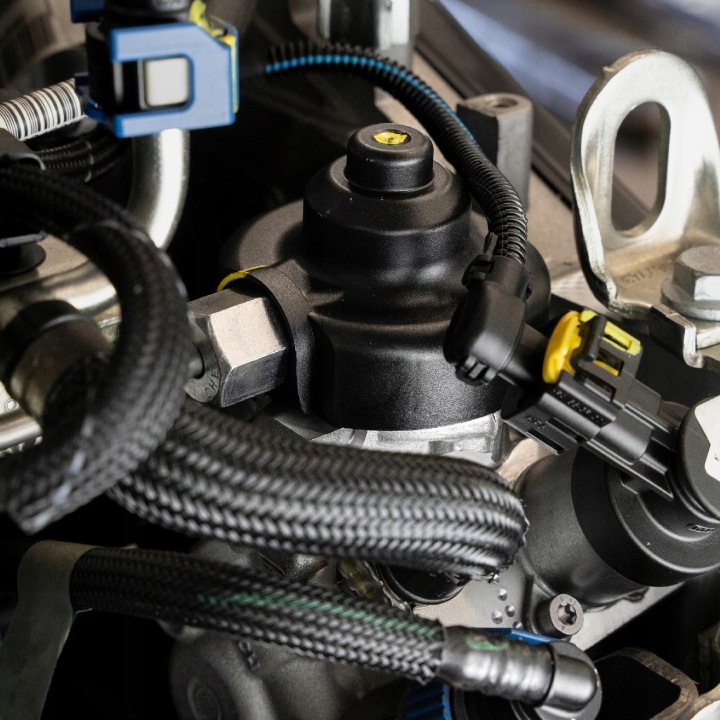USINE NEUF MOTEUR FIAT DUCATO 2.2 EURO 6 COMPLET 2021 ENGINE