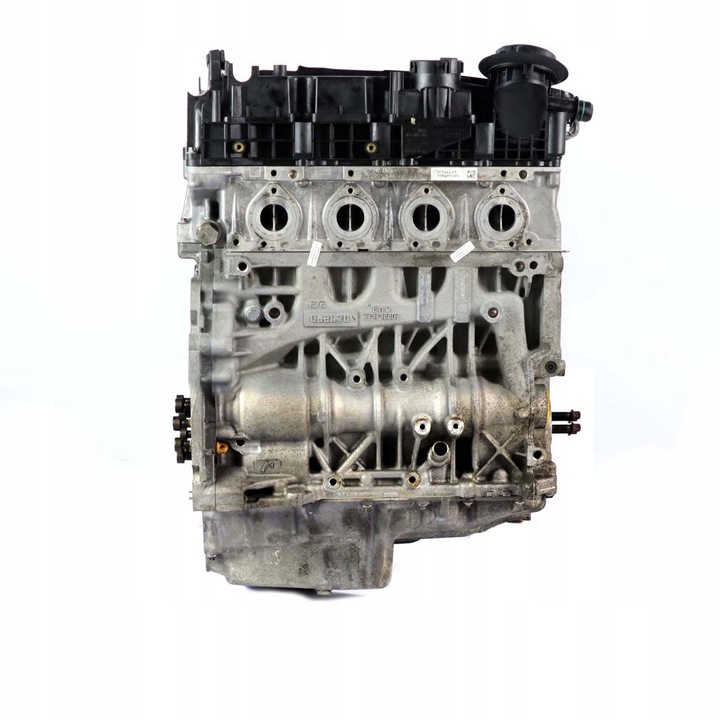 BMW E81 E87 LCI E90 118D 318D N47 MOTOR N47D20C 