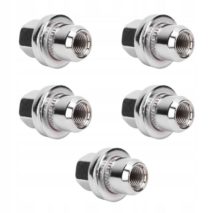 VIS ROUES ACIER STOP ACIER LR173842
