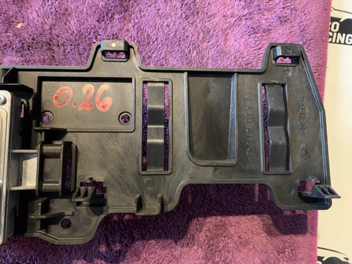 MODULE CONTRÔLEUR BLUETOOTH MERCEDES E-KLASA W213 UNIVERSEL A0009006516