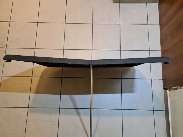 ÉTAGÈRE COUVERCLES DE COFFRE OPEL INSIGNIA I (R2011) LIFTBACK