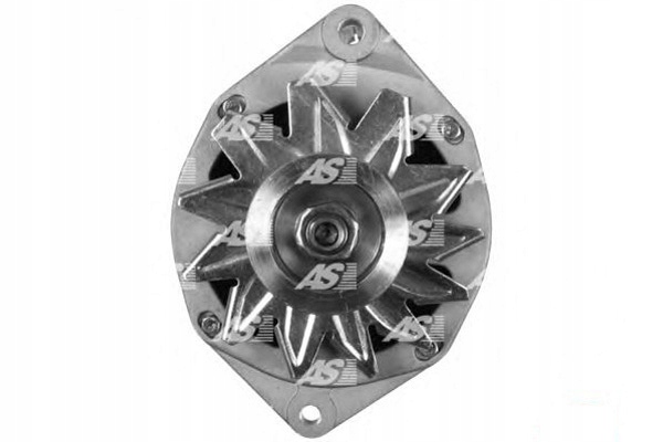 NEUF ALTERNATEUR VERS RENAULT 19 I 1.7 CABRIOLET CHAMADE D53Y L533 AS-PL A3014