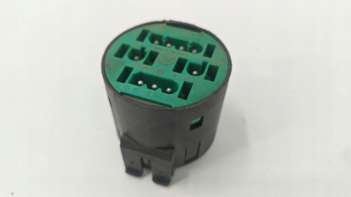 BMW 5 E39 2002 AVANT HAUT-PARLEUR BUZZER CAPTEUR STATIONNEMENT PDC