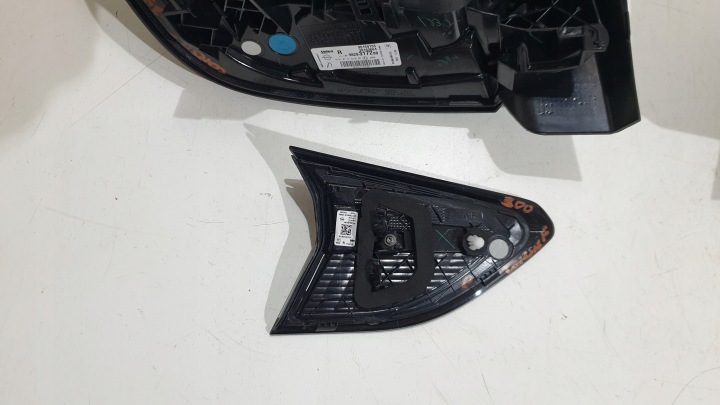 PHARE DROITE GAUCHE T OPEL CORSA F 39162664 39162662