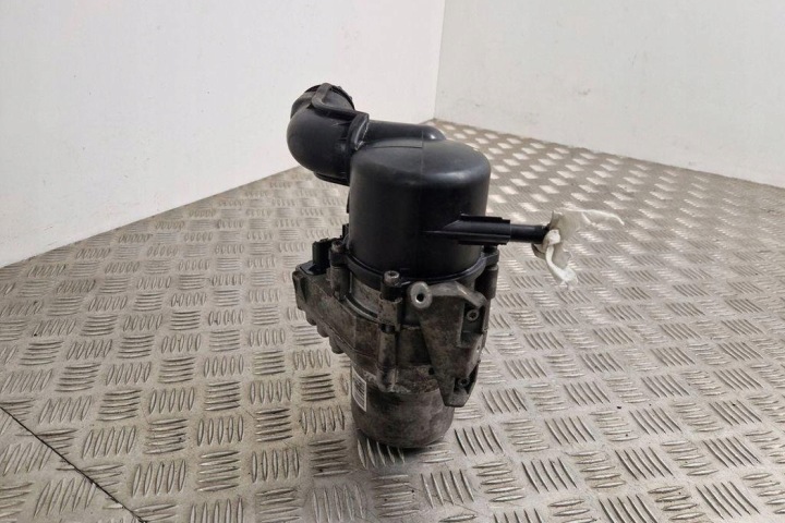 SUPPORT CAOUTCHOUC PEUGEOT 508 SW 9676154180 2.0L DIESEL 2016