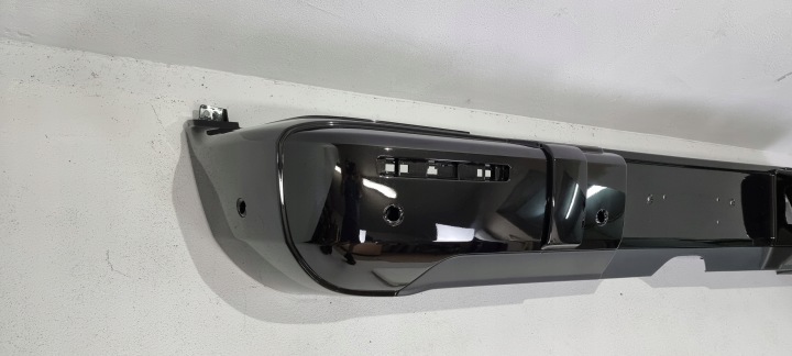 PARE-CHOCS AVANT AVANT ARRIÈRE ARRIÈRE MERCEDES G63 AMG W463 LIFT 18-24 9197