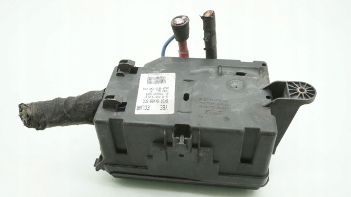 BOÎTE FUSIBLES FORD TRANIST MK8 CUSTOM GK3T-9K499-BCC BK2T-14A175-A