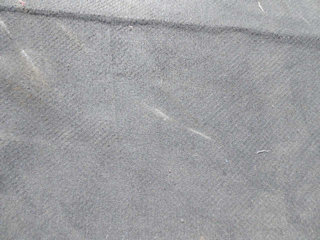 AVENSIS T25 LIFT TAPIS REVÊTEMENT COUVERCLES DE COFFRE BERLINE PLANCHER