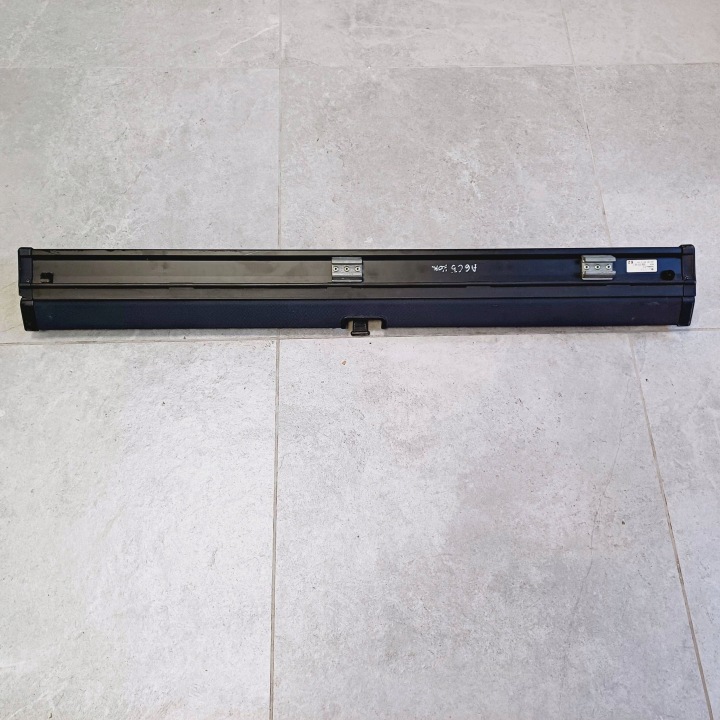 GRILLE STORE COUVERCLES DE COFFRE ARRIÈRE AUDI A6 S6 C5 4B 4B9861691A NR19